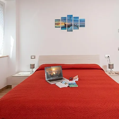 Casa Rossa - Regarda Travel * Bardolino