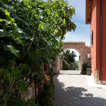 Casa Rossa - Regarda Travel Prázdninový dům