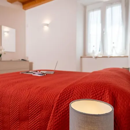 Prázdninový dům Casa Rossa - Regarda Travel Bardolino