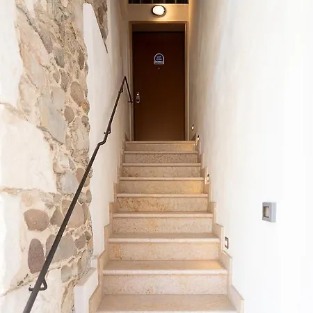 Casa Rossa - Regarda Travel Prázdninový dům *