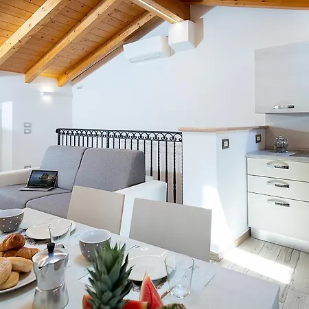 Prázdninový dům Casa Rossa - Regarda Travel *