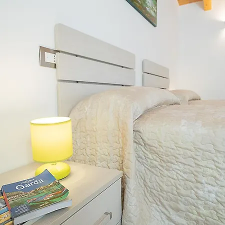 Casa Rossa - Regarda Travel Prázdninový dům *