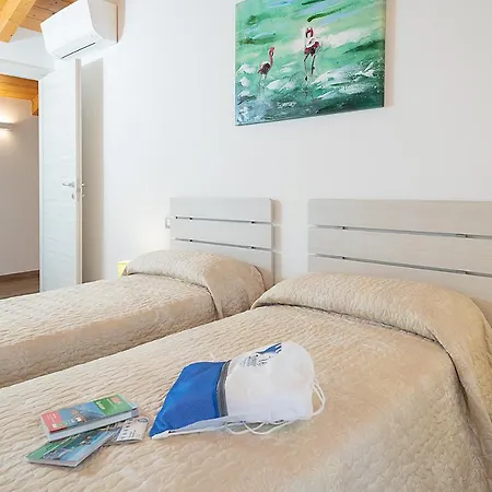 Casa Rossa - Regarda Travel *