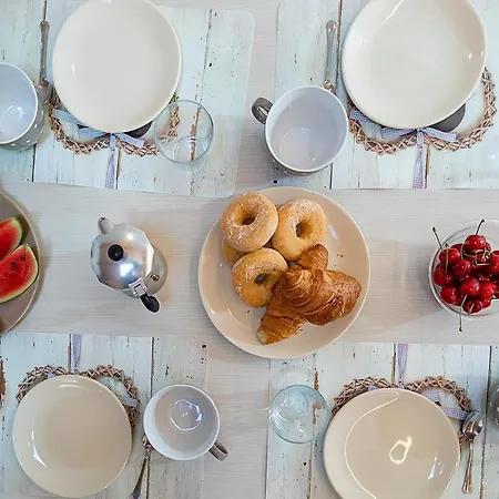 Prázdninový dům Casa Rossa - Regarda Travel