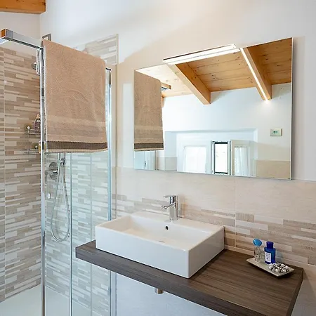 Casa Rossa - Regarda Travel Prázdninový dům