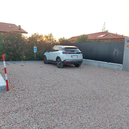 Casa Rossa - Regarda Travel Bardolino